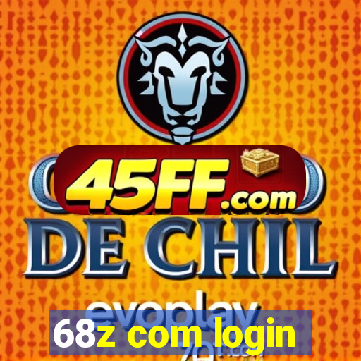 68z com login
